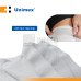 Unimex Anti-Embolism Stockings Knee High White Unimex Anti-Embolism Stockings Knee High White