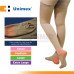 Unimex Anti-Embolism Stockings Thigh High Flesh