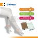 Unimex Anti-Embolism Stockings Thigh High White Unimex Anti-Embolism Stockings Thigh High White