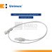 Unimex Extension Tubing LL 100cm (Box of 50s) Unimex Extension Tubing LL 100cm (Box of 50s)