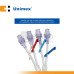 Unimex Quad- Lumen Extension Tube (box of 50s)
