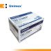 Unimex Tri-Lumen Extension Tube (box of 50s)