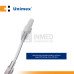 Unimex Tri-Lumen Extension Tube w/ Positive Pressure (Box of 50s) Unimex Tri-Lumen Extension Tube w/ Positive Pressure (Box of 50s)
