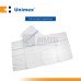 Unimex Gauze Swab 4x4, 8-Ply with X-Ray (Pack of 100)