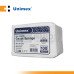 Unimex Gauze Swab 4x4, 8-Ply with X-Ray (Pack of 100)