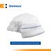 Unimex Gauze Swab 4x8, 12-Ply with Xray (Pack of 100s)