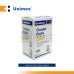 Unimex Gauze Balls with X-ray Line, Peanut (Box of 25s) Unimex Gauze Balls with X-ray Line, Peanut (Box of 25s)