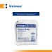 Unimex Gauze Balls with X-ray Line, Peanut (Box of 25s) Unimex Gauze Balls with X-ray Line, Peanut (Box of 25s)