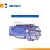 Unimex Heparin Lock Needle-Free (Box of 100s)