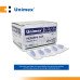 Unimex Heparin Lock Needle-Free (Box of 100s)
