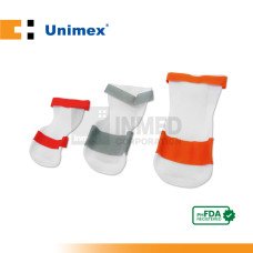 Unimex IV Wrist Support, Pedia  (Pack of 20s)