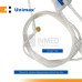 Unimex Infusion Set ECO, Macro (Box of 25s) Unimex Infusion Set ECO, Macro (Box of 25s)