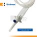 Unimex Infusion Set ECO, Macro (Box of 25s) Unimex Infusion Set ECO, Macro (Box of 25s)