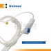 Unimex Infusion Set ECO, Macro (Box of 25s) Unimex Infusion Set ECO, Macro (Box of 25s)