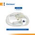 Unimex Infusion Set ECO, Micro (Box of 25s) Unimex Infusion Set ECO, Micro (Box of 25s)