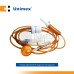 Unimex NF Infusion Set Lightguard (Box of 50s)