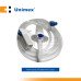 Unimex Infusion Set Needle-Free20dpc (Box of 25s)