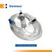 Unimex Infusion Set Needle-Free 60dpc (Box of 25s)