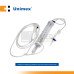 Unimex Volumetric Infusion Set ECO, 150cc (Box of 10s)
