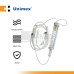 Unimex Volumetric Infusion Set ECO, 150cc (Box of 10s)