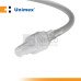 Unimex Volumetric Infusion Set ECO, 150cc (Box of 10s)