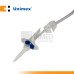 Unimex Volumetric Infusion Set ECO, 150cc (Box of 10s)