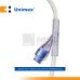 Unimex NF Infusion Set Air Stop Filter (Box of 50s) Unimex NF Infusion Set Air Stop Filter (Box of 50s)