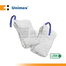 Unimex Laparotomy Sponge