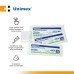 Unimex Lubricating Jelly 3G, Sachet (Box of 150s) Unimex Lubricating Jelly 3G, Sachet (Box of 150s)