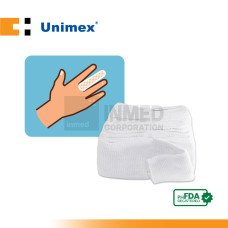 Unimex Net Bandage No.1, 25m