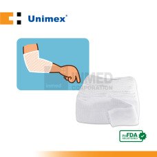 Unimex Net Bandage No.3, 25m