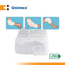 Unimex Net Bandage No.4, 25m