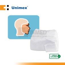 Unimex Net Bandage No.5, 25m