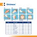 Unimex Net Bandage No.5, 25m