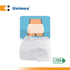 Unimex Net Bandage No.6, 25m