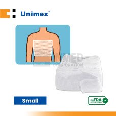 Unimex Net Bandage No.7, 25m