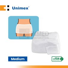 Unimex Net Bandage No.8, 25m