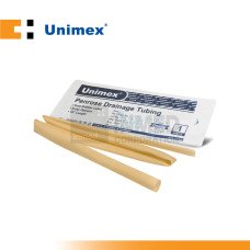 Unimex Penrose Drain Tubing 