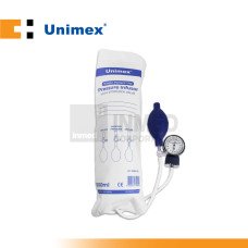 Unimex Pressure Infusor, 1000 ml