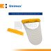 Unimex Disposable Pre-op Razor, Single Edge (Box of 50s)
