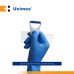 Unimex Disposable Pre-op Razor, Single Edge (Box of 50s)