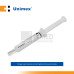 Unimex Pre-filled Saline Flush Syringe 10ml (Box of 30s)