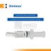 Unimex Pre-filled Saline Flush Syringe 3ml (Box of 30s)