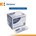 Unimex Pre-filled Saline Flush Syringe 3ml (Box of 30s)