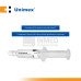 Unimex Pre-filled Saline Flush Syringe 5ml (Box of 30s)
