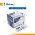 Unimex Pre-filled Saline Flush Syringe 5ml (Box of 30s)