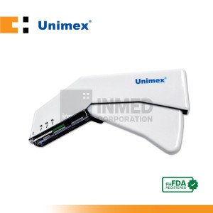Unimex Skin Stapler