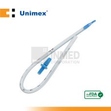 Unimex Chest Drainage Thoracic Catheter (Box of 25s)