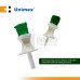 Unimex UnoSpike Withdrawal Cannula, ECO (Box of 100s)