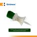 Unimex UnoSpike Withdrawal Cannula, ECO (Box of 100s)
